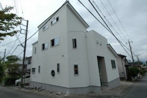 こちらも見学会です  富士ホームズデザイン Staff Blog